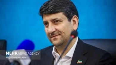 ارتباط صنعتی