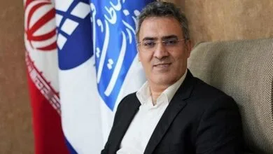 ارتباط صنعتی