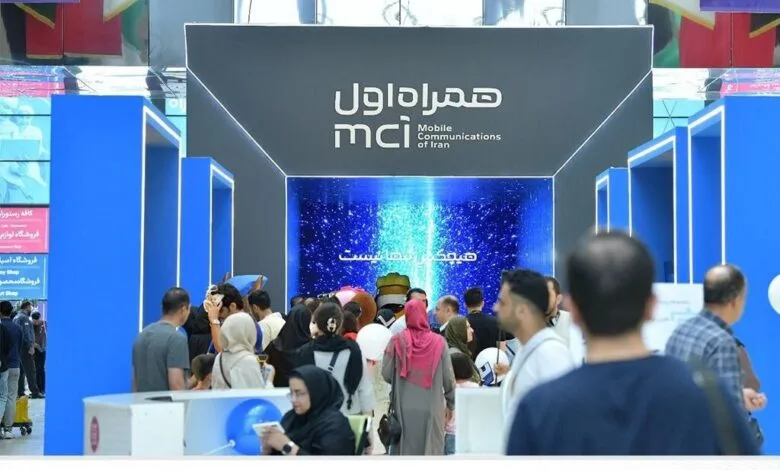 پویش مسئولانه «مهر همراهی» با تجربه دیجیتال در باغ کتاب تهران رقم خورد