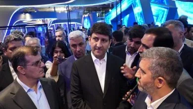 ارتباط صنعتی