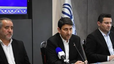ارتباط صنعتی