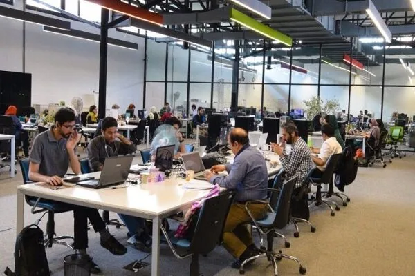 افتتاح شعب پارک ICT در ۳ استان؛ آموزش هوش مصنوعی در استانهای محروم افتتاح شعب پارک ICT در ۳ استان؛ آموزش هوش مصنوعی در استانهای محروم