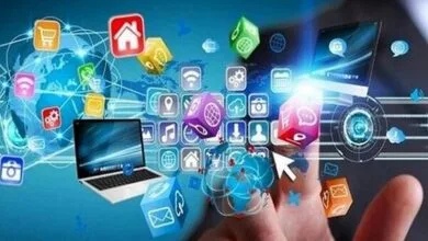ارتباط صنعتی