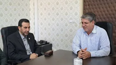 ارتباط صنعتی