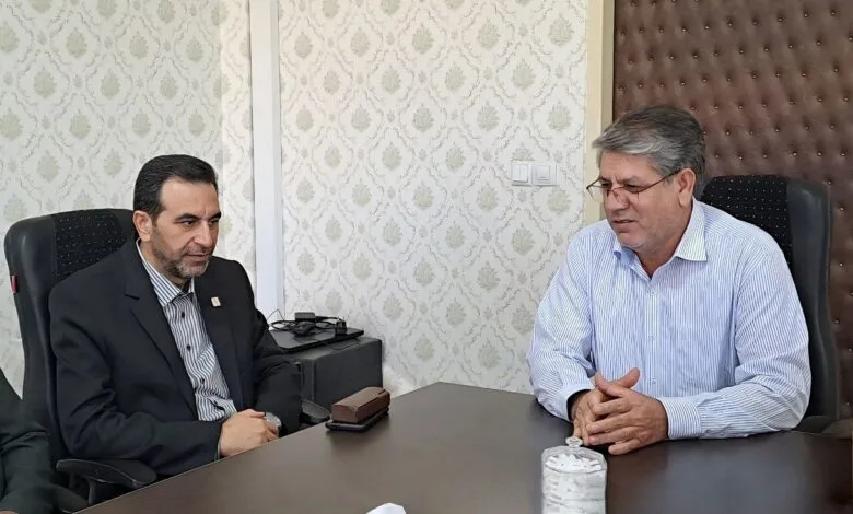 اسلام‌آبادغرب صاحب اردوگاه اسکان اضطراری می‌شود