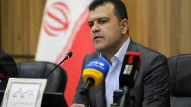 ارتباط صنعتی
