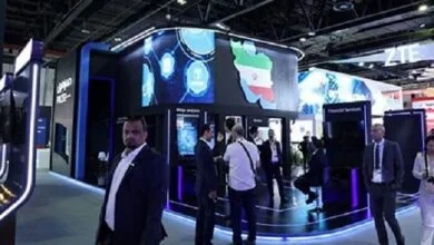 ارتباط صنعتی