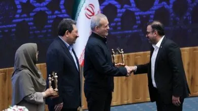 ارتباط صنعتی