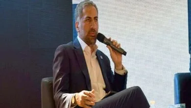 ارتباط صنعتی