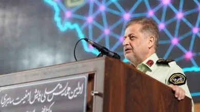 ارتباط صنعتی