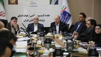 ارتباط صنعتی
