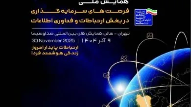 ارتباط صنعتی