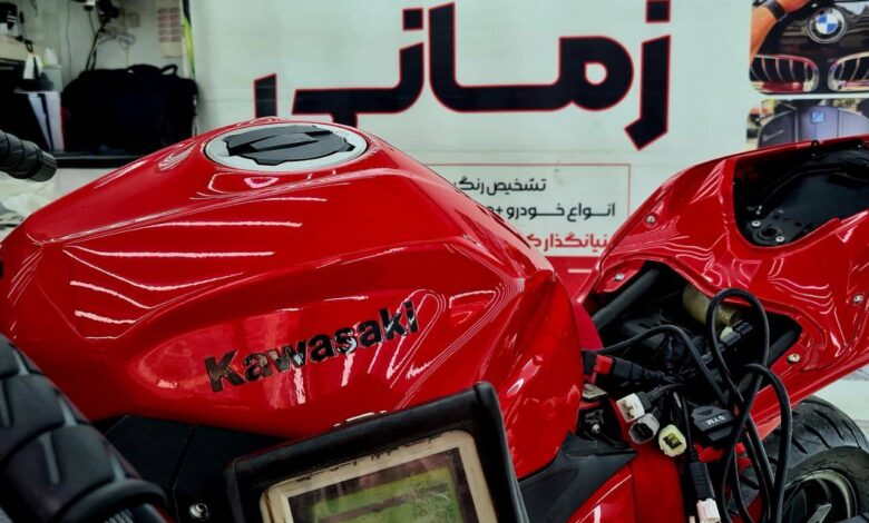 نکات مهم در خرید موتورسیکلت قبل از خرید [خودت کارشناسی کن]