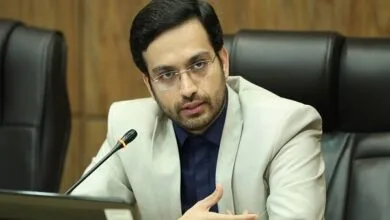 ارتباط صنعتی