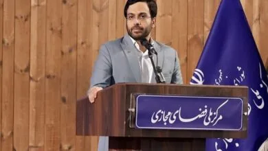 ارتباط صنعتی