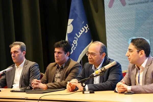 فعالیت زیستبومهای دیجیتال برمبنای تبادل اسناد الکتریکی در آینده نزدیک فعالیت زیستبومهای دیجیتال برمبنای تبادل اسناد الکتریکی در آینده نزدیک