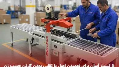 ارتباط صنعتی