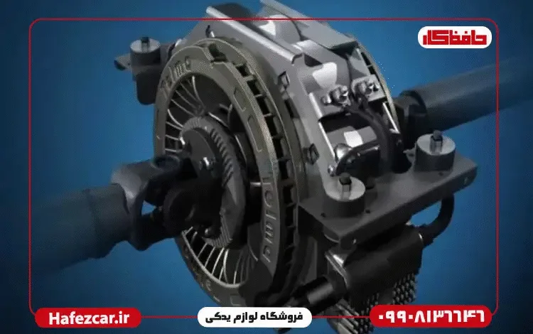 چه تفاوتی بین قطعات موتور کامیون اصل و طرح وجود دارد؟