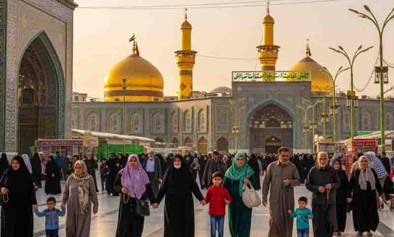 کربلا