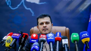 ارتباط صنعتی