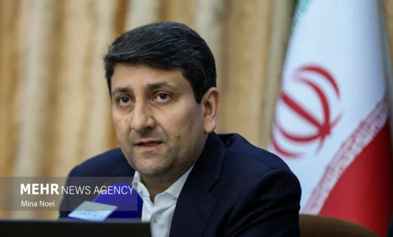 نقش تعیینکننده دانشجویان در توسعه علمی و فناوری ایران نقش تعیینکننده دانشجویان در توسعه علمی و فناوری ایران