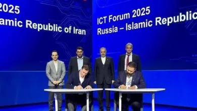 ارتباط صنعتی