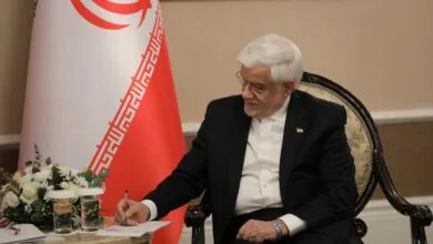 ارتباط صنعتی