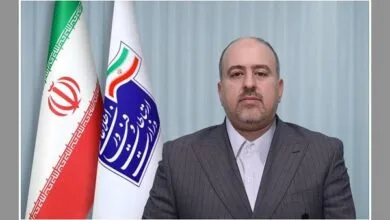 ارتباط صنعتی