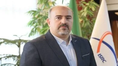 ارتباط صنعتی