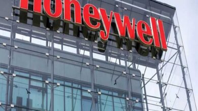 محصولات کمپانی Honeywell