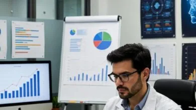 ارتباط صنعتی