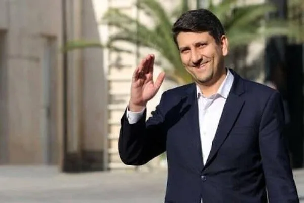 وزیر ارتباطات به استان گیلان سفر میکند وزیر ارتباطات به استان گیلان سفر میکند
