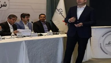 ارتباط صنعتی