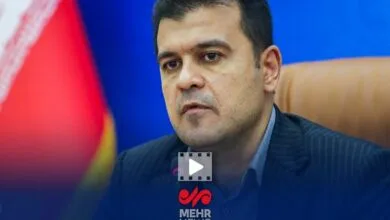 ارتباط صنعتی