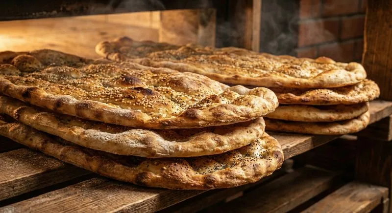 چرا تقاضا برای نان‌های سنتی ایرانی دوباره در حال افزایش است؟ - تصویر 2