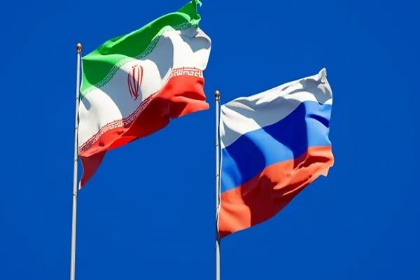 ظرفیتها برای تجارت ۱۰ میلیارد دلاری بین ایران و روسیه وجود دارد ظرفیتها برای تجارت ۱۰ میلیارد دلاری بین ایران و روسیه وجود دارد