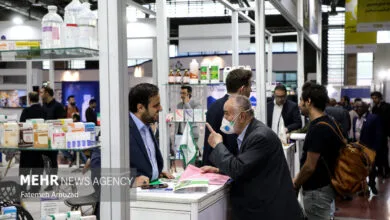 ارتباط صنعتی
