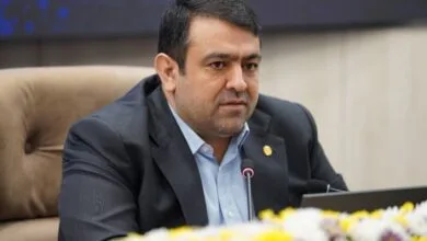 ارتباط صنعتی