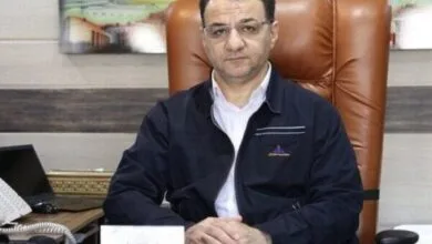 ارتباط صنعتی