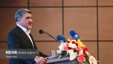 ارتباط صنعتی