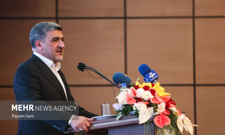 صیدی: کمیته فقهی، مزیت رقابتی بازار سرمایه ایران به شمار می‌رود