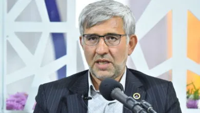 ارتباط صنعتی