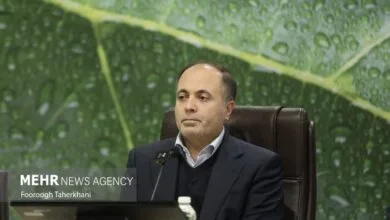 ارتباط صنعتی