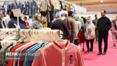 ارتباط صنعتی