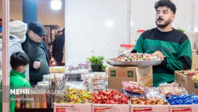 ارتباط صنعتی