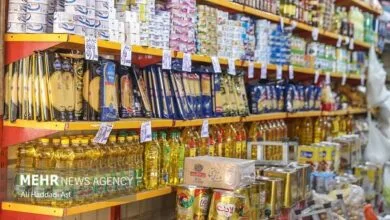 ارتباط صنعتی