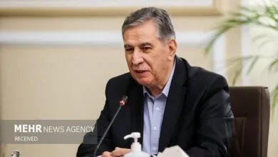 ارتباط صنعتی