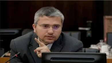 ارتباط صنعتی
