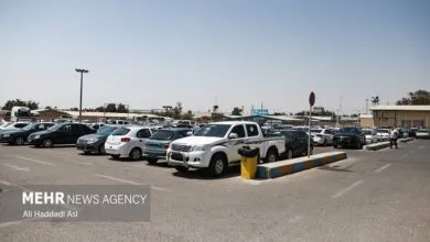 ارتباط صنعتی