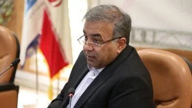 ارتباط صنعتی